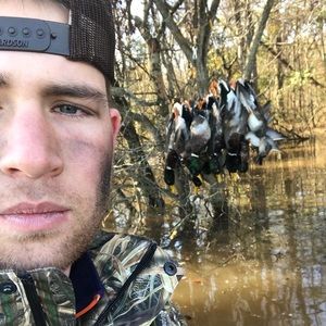 Meet your Posher, Blake